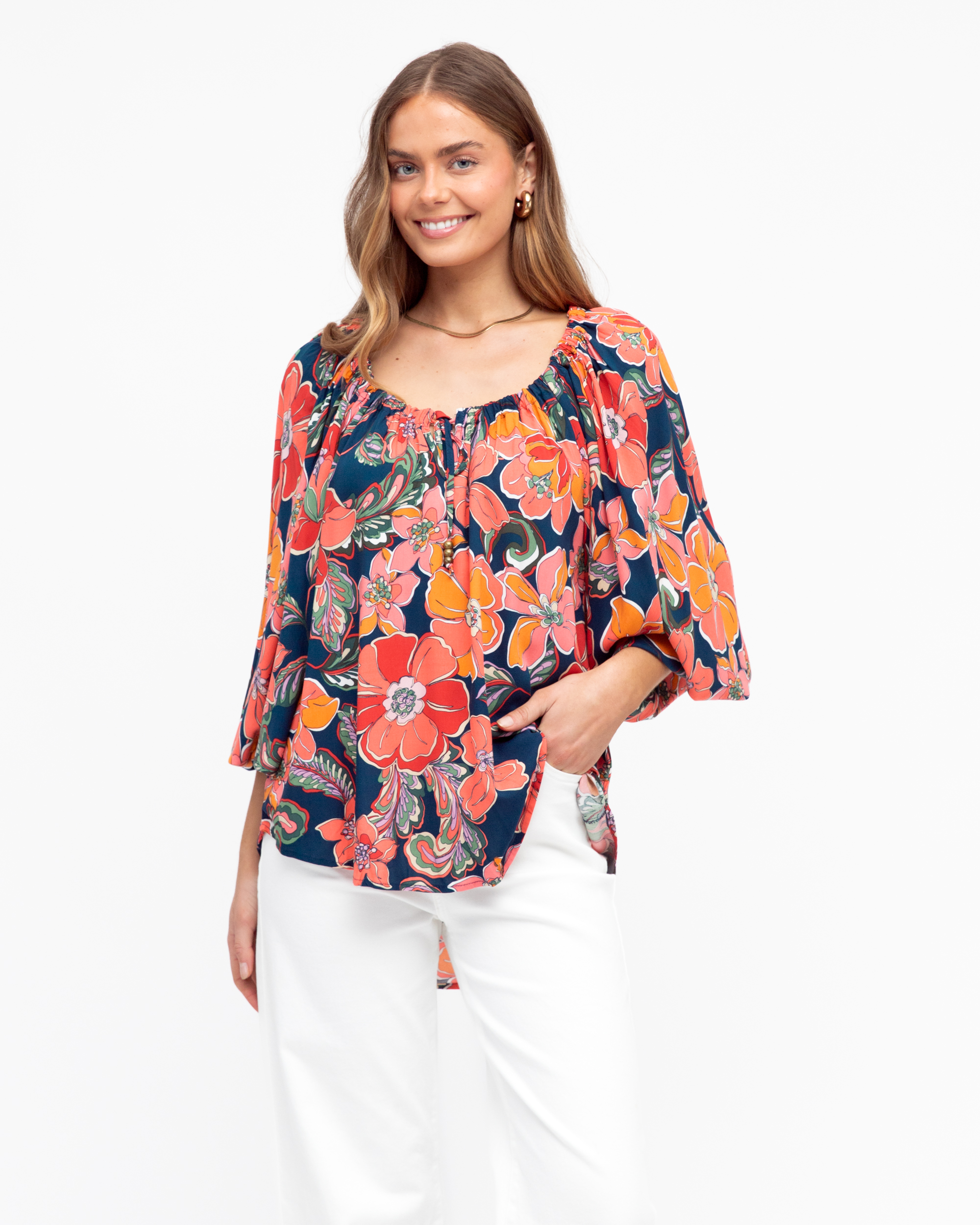 Wholesale Fashion - Tops